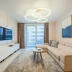 Myflat Wave Estrellita Siófok