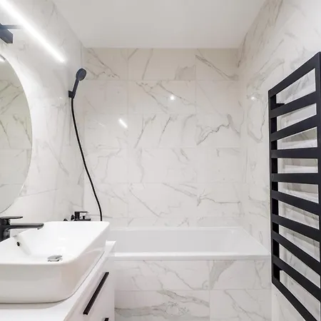 Myflat Wave Estrellita Siofok