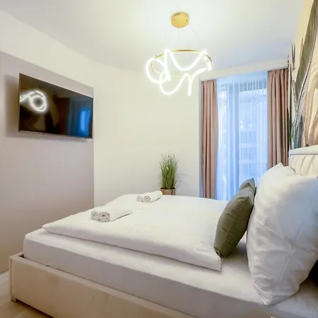 Myflat Wave Estrellita Siófok
