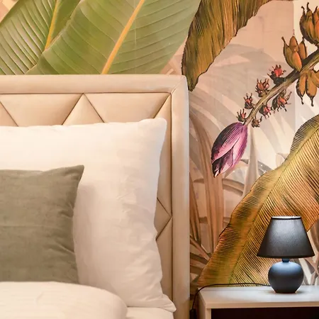 Myflat Wave Estrellita * Siófok