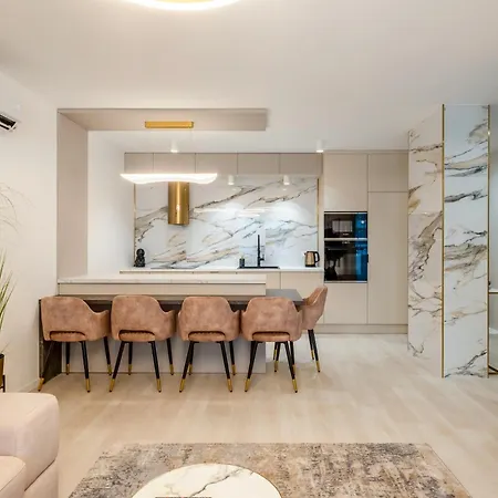 Myflat Wave Estrellita Siófok