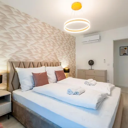 Myflat Wave Estrellita *