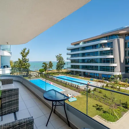 Myflat Wave Estrellita * Siófok