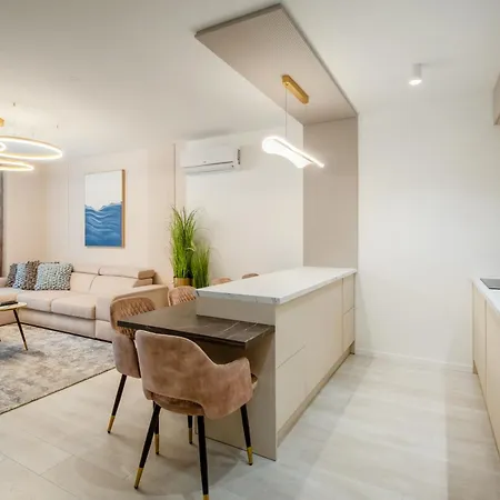 Myflat Wave Estrellita