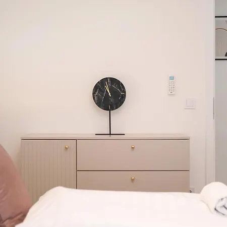 Myflat Wave Estrellita Lägenhet