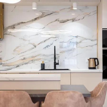 Apartament Myflat Wave Estrellita