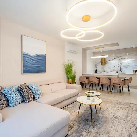Myflat Wave Estrellita * Siofok