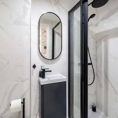 Myflat Wave Estrellita Apartment