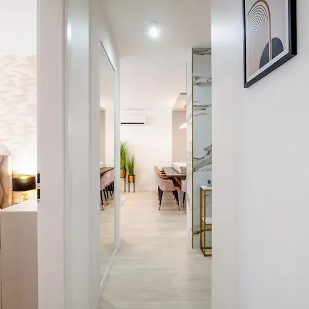 Apartment Myflat Wave Estrellita *