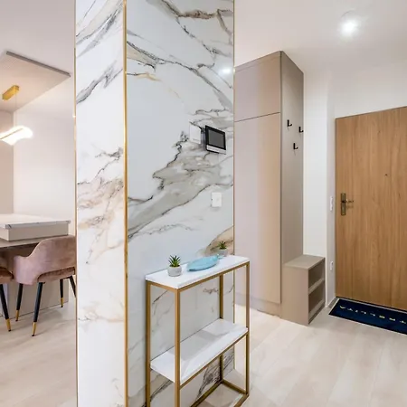Myflat Wave Estrellita Apartment Siofok