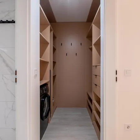 Myflat Wave Estrellita Apartment *