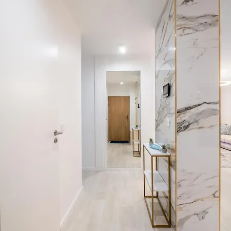 Myflat Wave Estrellita Siofok