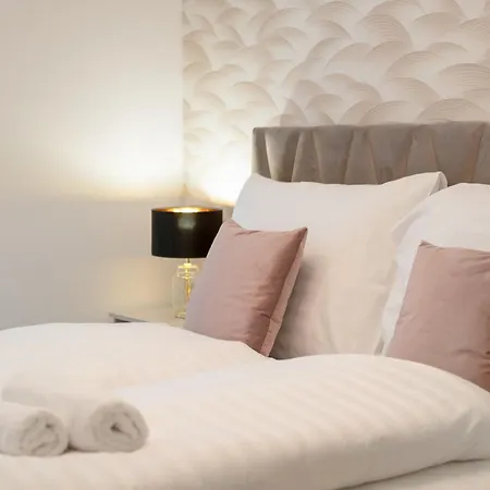 Lägenhet Myflat Wave Estrellita