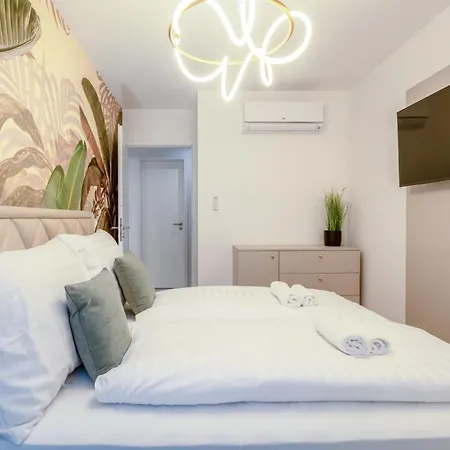 Myflat Wave Estrellita Appartement Siófok