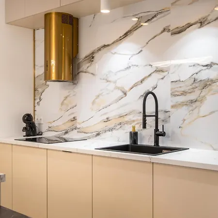 Myflat Wave Estrellita *