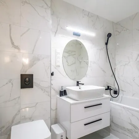 Apartament Myflat Wave Estrellita