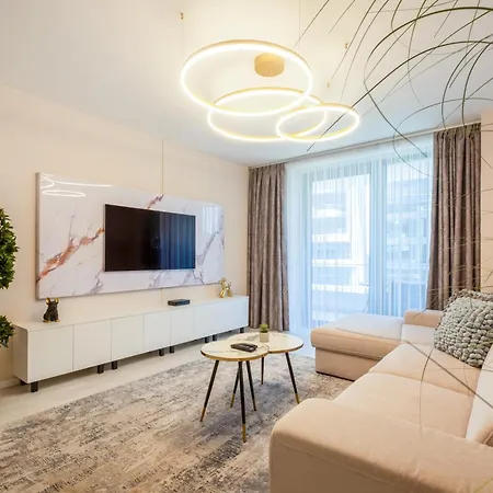 Myflat Wave Estrellita Apartamento