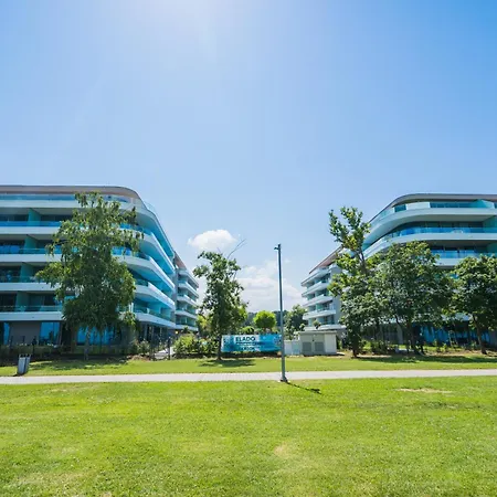 Myflat Wave Estrellita Apartment