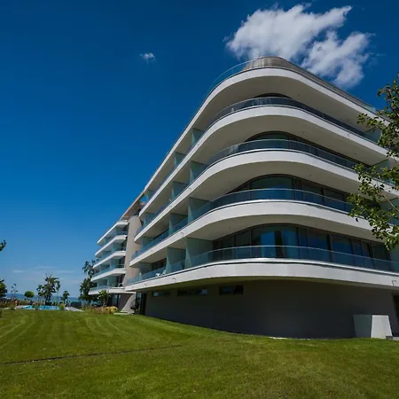 Apartment Myflat Wave Estrellita