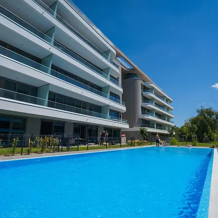 Myflat Wave Estrellita * Siófok