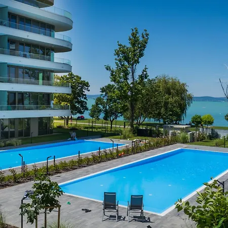 Apartament Myflat Wave Estrellita *