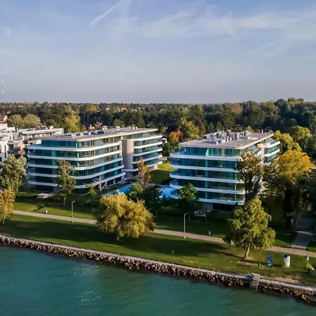 Myflat Wave Estrellita Appartement