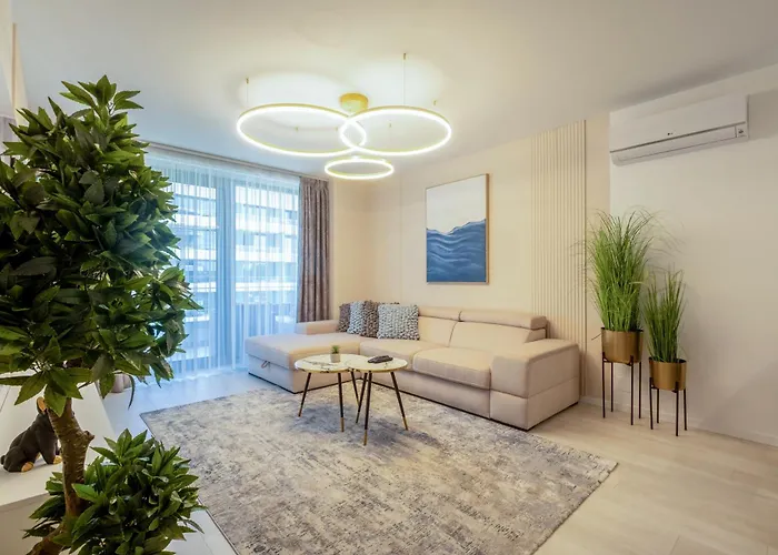 Lägenhet Myflat Wave Estrellita