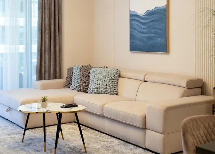 Lägenhet Myflat Wave Estrellita Siófok