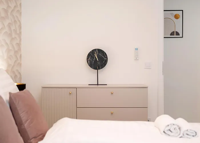 Myflat Wave Estrellita Lägenhet