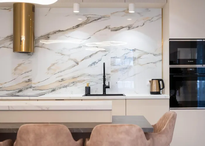 Lägenhet Myflat Wave Estrellita