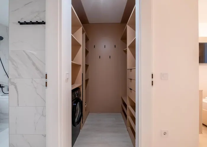Myflat Wave Estrellita Lägenhet *