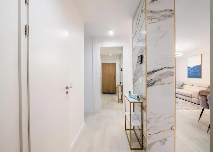 Myflat Wave Estrellita Siófok