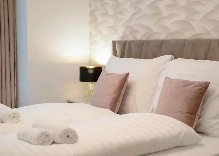 Lägenhet Myflat Wave Estrellita