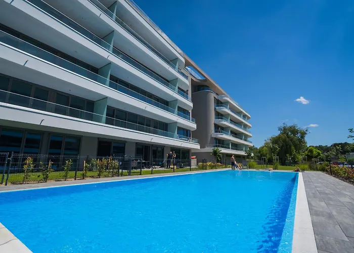 Myflat Wave Estrellita * Siófok