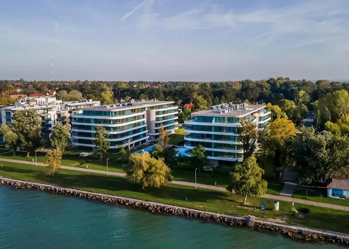 Myflat Wave Estrellita Lägenhet